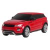 R/C 1:24 RangeRover Evoque Red RASTAR
