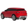 R/C 1:24 RangeRover Evoque Red RASTAR
