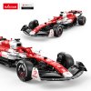 R/C 1:8 Alfa Romeo F1 C42 Cihly R/C RASTAR