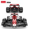 R/C 1:8 Alfa Romeo F1 C42 Cihly R/C RASTAR
