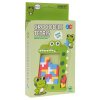 Tetris Krokodýl Logická hra