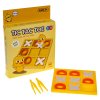 Tic Tac Toe Puzzle hra Duck Version