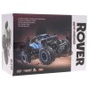 Crawler ROVER 1:16 R/C modrý