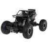 Crawler ROVER 1:16 R/C černý