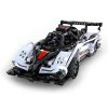 R/C podložky závodní auto Z-WIND EE