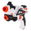 Sada laserových pistolí