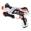 Sada laserových pistolí