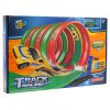Twisted Loop Race Track Launcher
