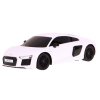 R/C auto na hraní Audi R8 White 1:24 RASTAR