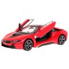 R/C auto na hraní BMW i8 Red 1:14 RASTAR
