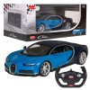 Auto R/C Bugatti Chiron 1:14 RASTAR