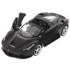 R/C auto LaFerrari Aperta černé 1:14 RASTAR