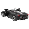 R/C auto LaFerrari Aperta černé 1:14 RASTAR