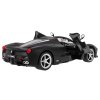 R/C auto LaFerrari Aperta černé 1:14 RASTAR