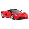 R/C auto LaFerrari USB červené 1:14 RASTAR