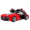 R/C auto LaFerrari USB červené 1:14 RASTAR