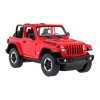 Autko R/C JEEP Wrangler JL 1:14 RASTAR