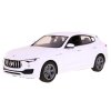 R/C autíčko Maserati Levnte White 1:14 RASTAR