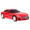 R/C auto na hraní Mercedes AMG GT Red 1:24 RASTAR