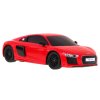 R/C auto na hraní Audi R8 Red 1:24 RASTAR