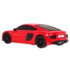 R/C auto na hraní Audi R8 Red 1:24 RASTAR