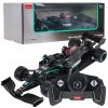 Auto R/C Mercedes-AMG F1 W11 EQ Performance 1:18 RASTAR