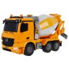 R/C auto na hraní Mercedes-Benz Arocs 2.4 G 1:20 Double E