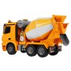 R/C auto na hraní Mercedes-Benz Arocs 2.4 G 1:20 Double E
