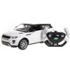 R/C auto Range Rover Evoque White 1:14 RASTAR