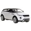 R/C auto Range Rover Evoque White 1:14 RASTAR