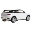 R/C auto Range Rover Evoque White 1:14 RASTAR