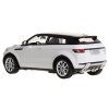 R/C auto Range Rover Evoque White 1:14 RASTAR