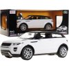 R/C auto Range Rover Evoque White 1:14 RASTAR