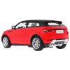 R/C auto Range Rover Evoque Red 1:14 RASTAR