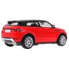R/C auto Range Rover Evoque Red 1:14 RASTAR