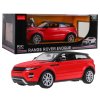 R/C auto Range Rover Evoque Red 1:14 RASTAR