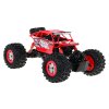 1:12 Mega Crawler Ambfibia R/C 2 4G Červený