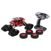 1:18 Crawler 4 x 4 R/C Rover 2 4 G Wheel Variables