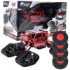 1:18 Crawler 4 x 4 R/C Rover 2 4 G Wheel Variables
