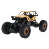 Crawler R/C MONSTER 1:18 Zlato