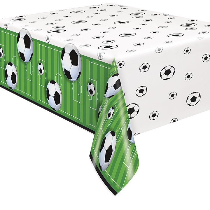 Fotbal Ubrus – Fotbalová párty