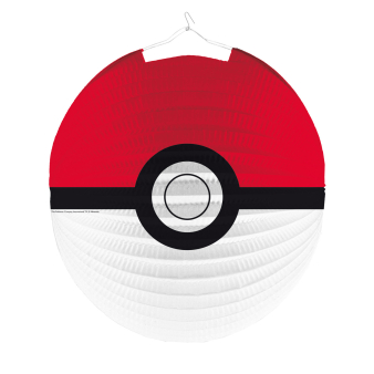 Pokemon Lucerna - Pokébal