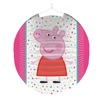 Prasátko Peppa Lucerna - Peppa