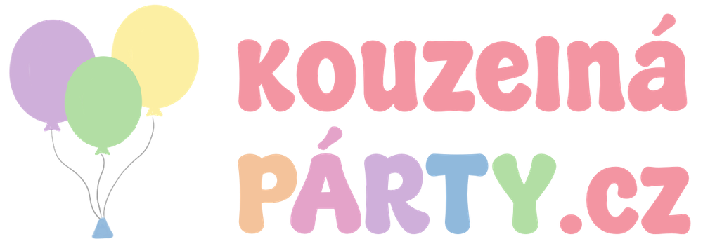 Kouzelná párty