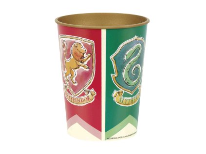 Harry Potter Kelímek - Bradavické koleje | Kouzelnaparty.cz