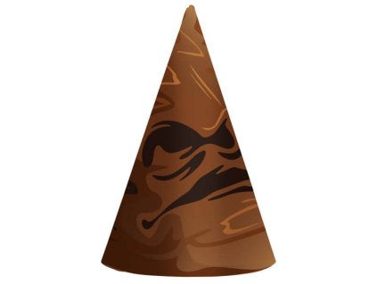 Harry Potter Papírové čepičky - Moudrý klobouk | Kouzelnaparty.cz