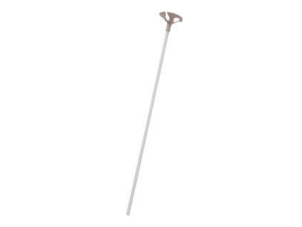 Papírová tyčka na balónky, 29 cm | Kouzelnaparty.cz