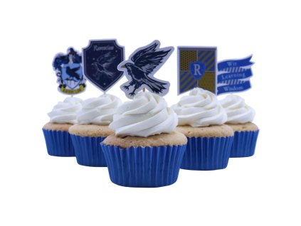 Harry Potter Zápich - Havraspár | Kouzelnaparty.cz