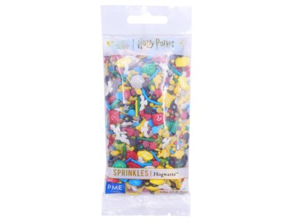Harry Potter Posypky - Kouzelné předměty sáček | Kouzelnaparty.cz