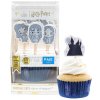 Harry Potter Zápichy a košíčky na Muffiny - Duchové | Kouzelnaparty.cz
